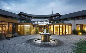 Resort Maximus Brno